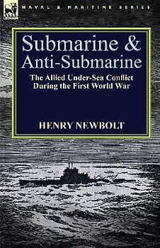 Submarine and Anti-Submarine