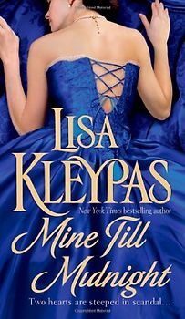 Mine Till Midnight (Hathaway) - Lisa Kleypas
