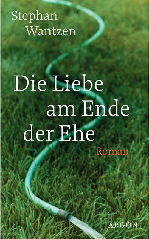 Die Liebe am Ende der Ehe