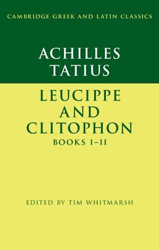 Achilles Tatius