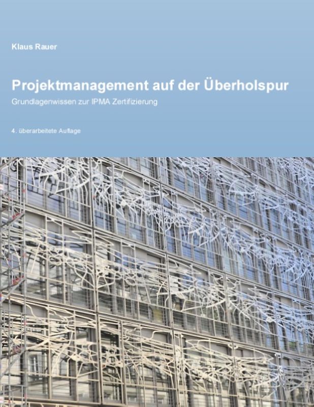 Projektmanagement auf der Überholspur