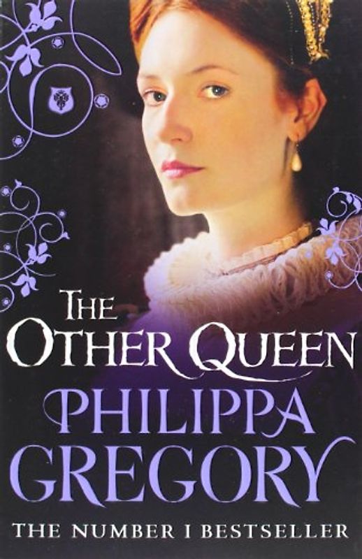 The Other Queen - Gregory, Philippa