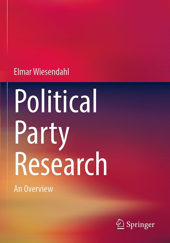 Political Party Research
