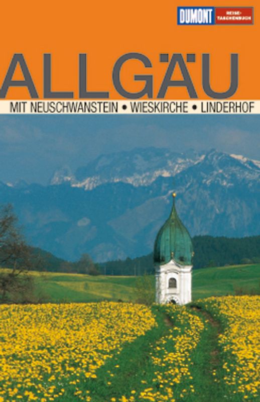 Allgäu