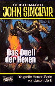 Das Duell der Hexen