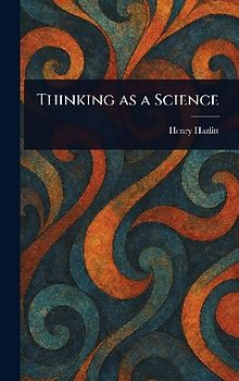 Thinking as a Science