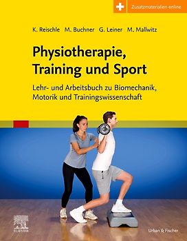Physiotherapie, Training und Sport