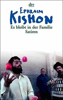 Es bleibt in der Familie