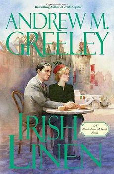 Irish Linen - Andrew M. Greeley [Hardcover]