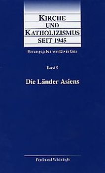 Die Länder Asiens