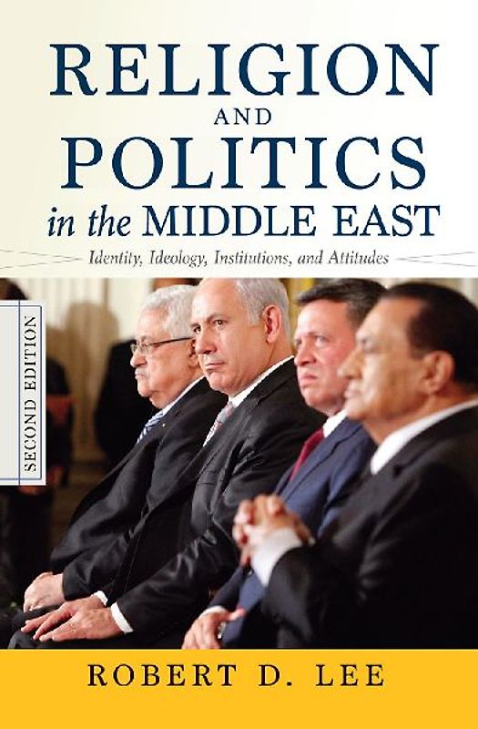 Religion and Politics in the Middle East