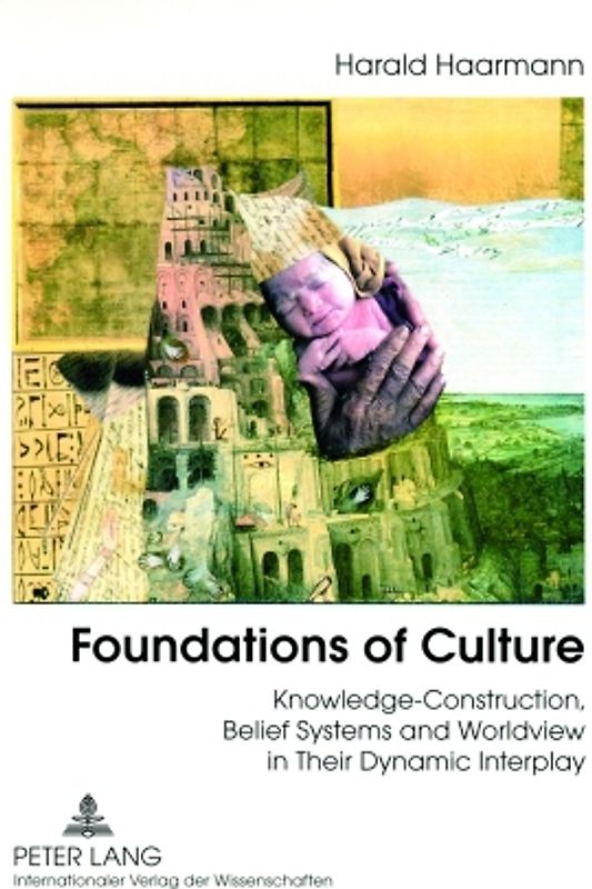 Foundations of Culture