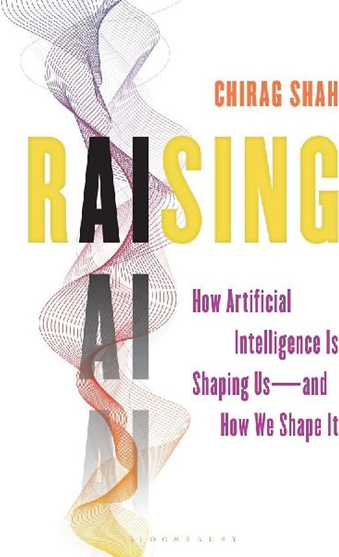 Raising AI