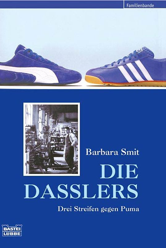 Die Dasslers
