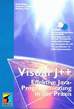 Java-Programmierung mit Visual J++