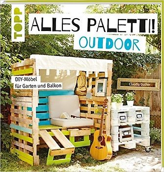 Alles Paletti - outdoor