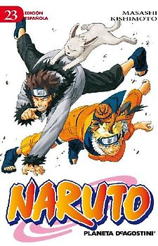 Naruto 23