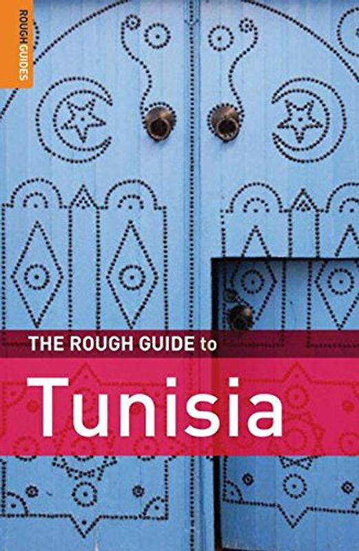 The Rough Guide to Tunisia (Rough Guide Travel Guides)