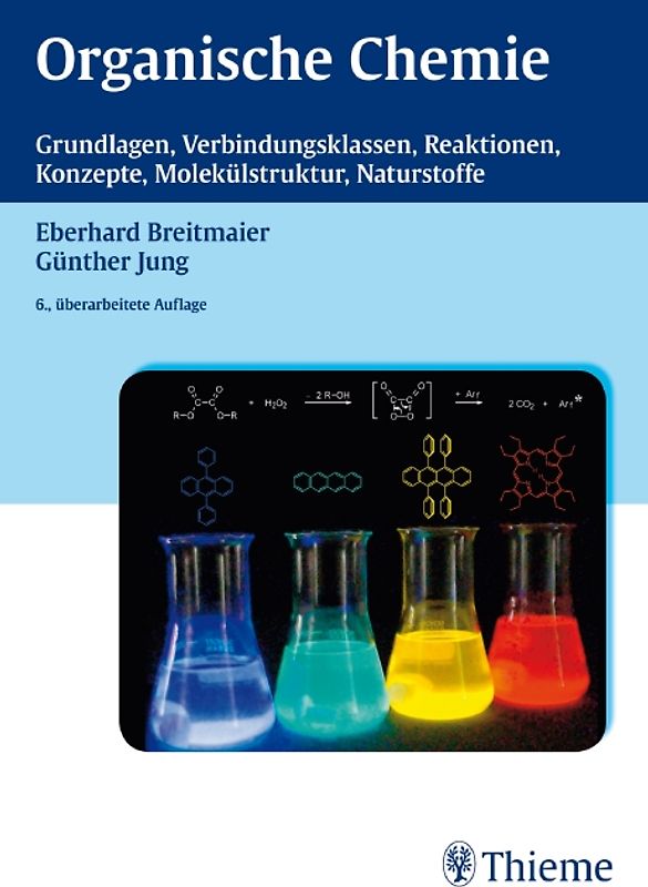 Organische Chemie