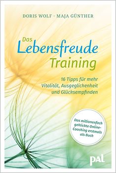 Das Lebensfreude-Training