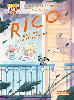 Rico und die Gewittertaube