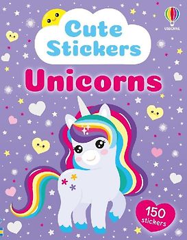 Cute Stickers Unicorns