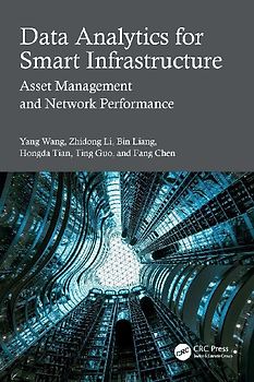 Data Analytics for Smart Infrastructure