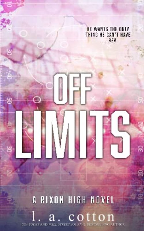 Off-Limits: Special Edition (Rixon High: Special Editions, Band 2)
