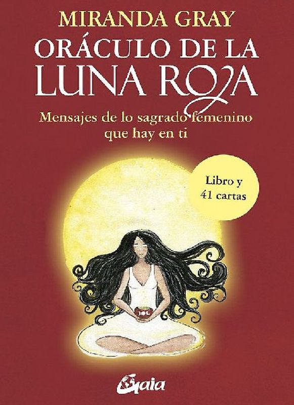 Oráculo de la Luna Roja