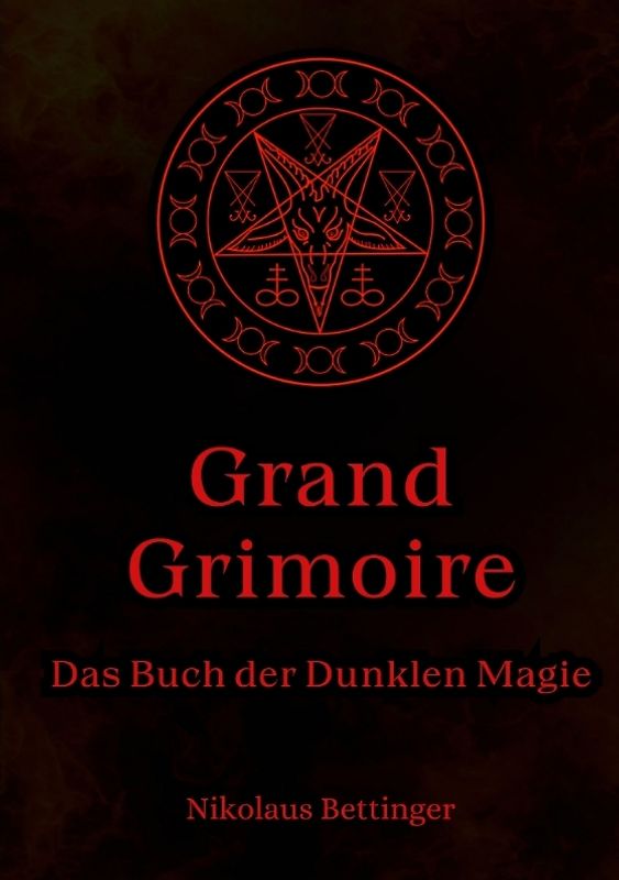 Grand Grimoire