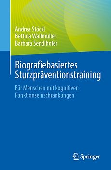 Biografiebasiertes Sturzpräventionstraining