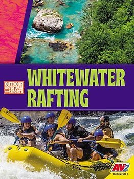 Whitewater Rafting