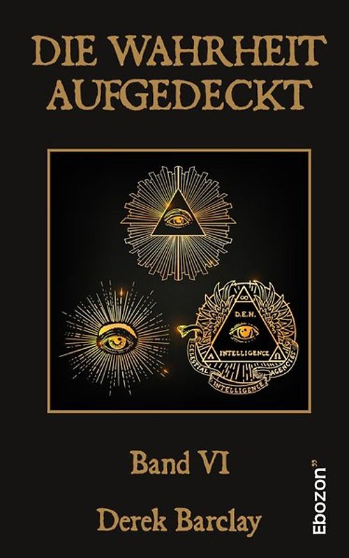 Die Wahrheit aufgedeckt