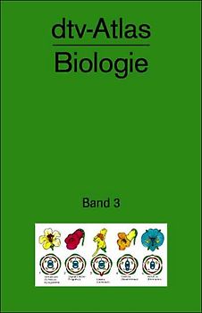 dtv-Atlas Biologie