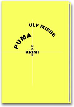 Krimi-Noir - Puma
