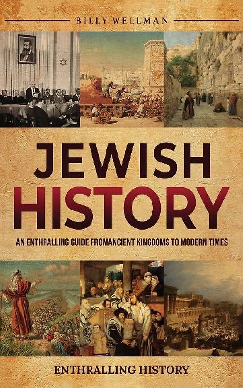 Jewish History