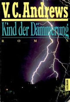 Kind der Dämmerung. Roman