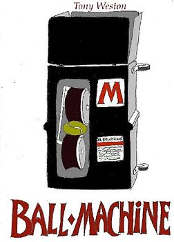 BALL-MACHINE
