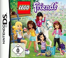 LEGO Friends [Software Pyramide]