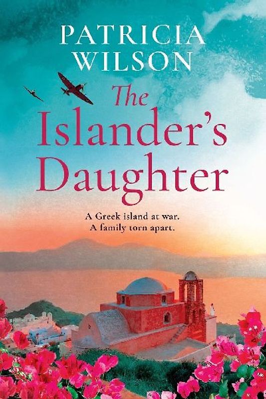 The Islander's Daughter
