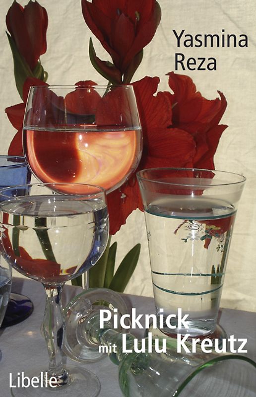 Picknick mit Lulu Kreutz