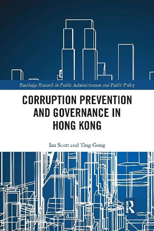 Corruption Prevention and Governance in Hong Kong