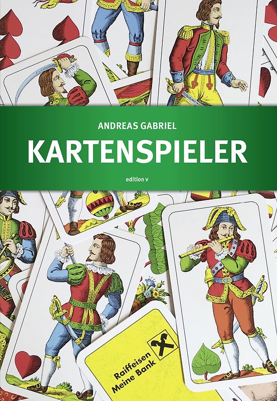 Kartenspieler