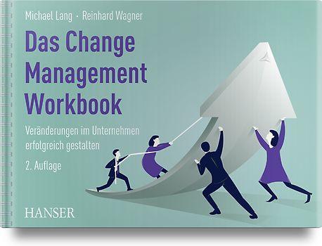 Das Change Management Workbook