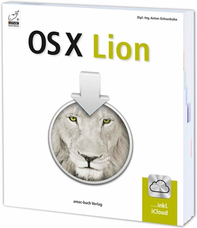 OS X Lion inkl. iCloud