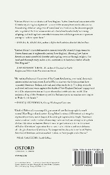 The Indian Great Awakening