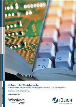 eLibrary – den Wandel gestalten