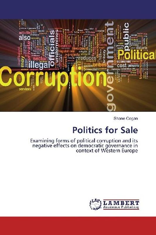 Politics for Sale