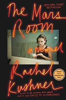 The Mars Room: A Novel