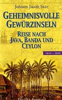 Geheimnisvolle Gewürzinseln